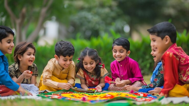 Top 10 Fun and Educational Activities for Kids at Our Play Centre